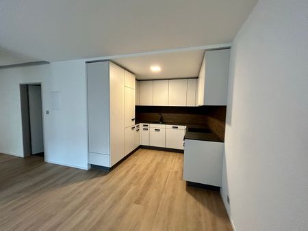 "Attraktiv sanierte Single-Wohnung beim Wiesenplatz" - Photo 3