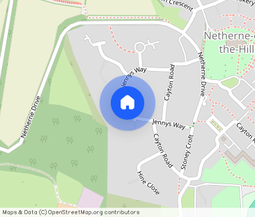 Jennys Way Coulsdon CR5 - Photo 1