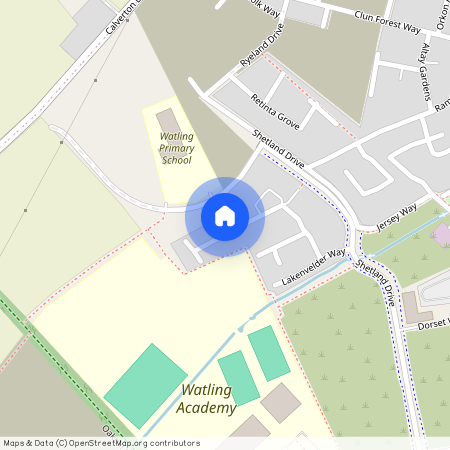 *Includes a £1200 Rent Credit!* Parda Alpina Drive, Milton Keynes, Buckinghamshire, MK8