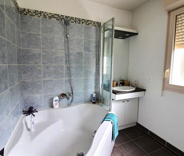 A louer en meublé, Marseille 12ème, Les 3 Lucs, Hameau des 3 Lucs, ... - Photo 3