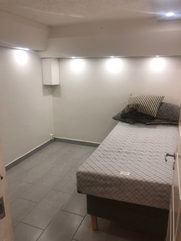 Varpholmsgränd, Skärholmen - Foto 2