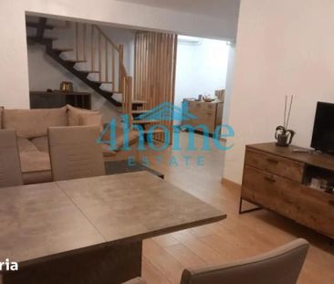 Penthouse 3 camere Moghioros Park Residence| 3 Bai| 112mp| Terasa - Photo 6
