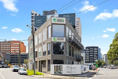 4/313 Kings Way, - Photo 5