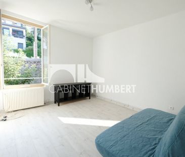 APPARTEMENT T2 A LOUER - Photo 1