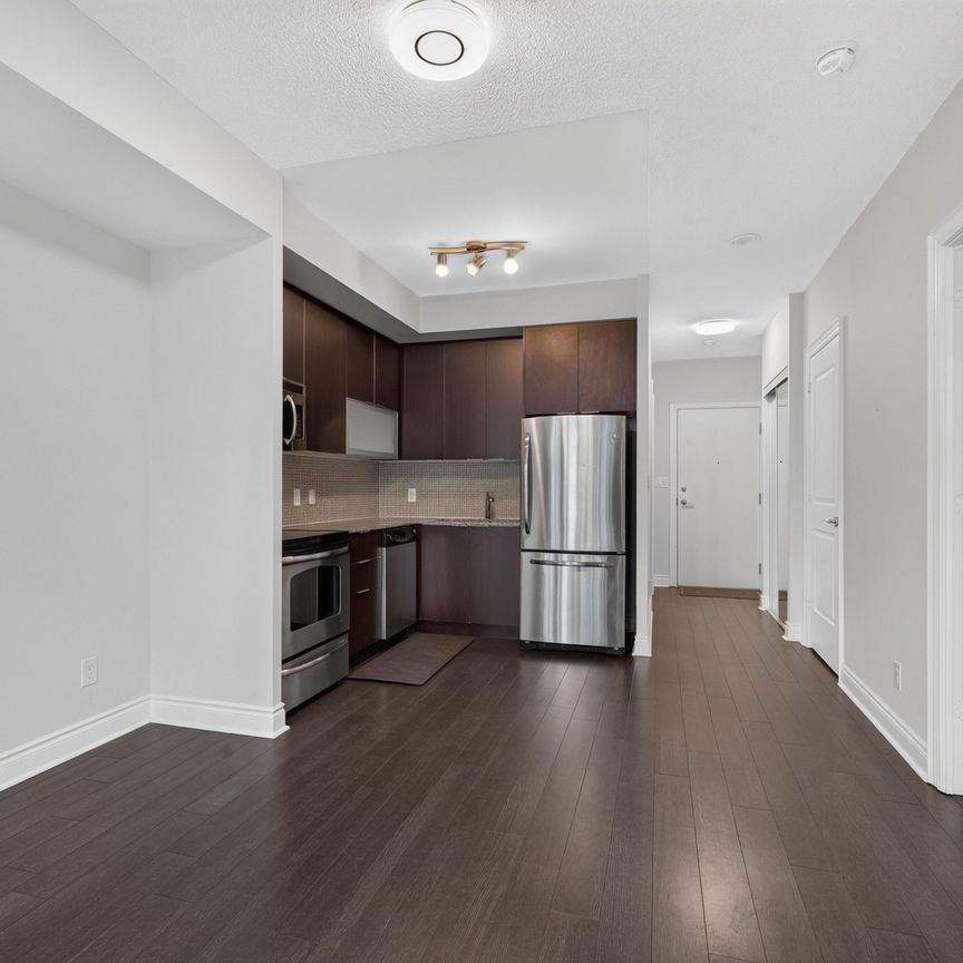 For Lease - 16 Brookers Lane Unit# 512, Toronto, Ontario - Photo 1