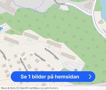 Karlhovsvägen 9 - Foto 1