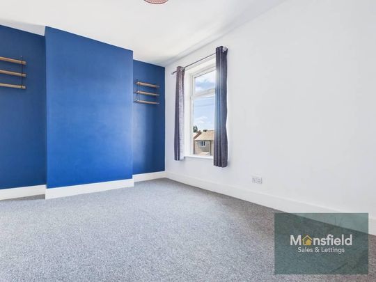 2 bedroom terraced house to rent - Photo 1