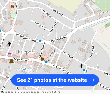 11 Cedar Court, Littleport - Photo 1