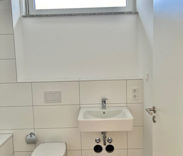 Nahezu neuwertige 3-Zimmer-Wohnung mit Balkon und Aufzug in Darmstadt - Photo 5