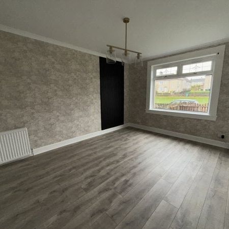 Muirhall Terrace, Shotts, ML7 - Photo 1