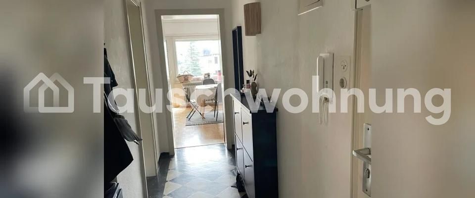 TAUSCHWOHNUNG Wohnung mieten - Photo 1