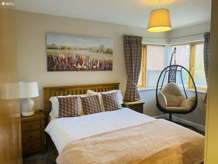 Apartment 75, Rathborne Drive, Ashtown, Dublin 15 - Photo 3