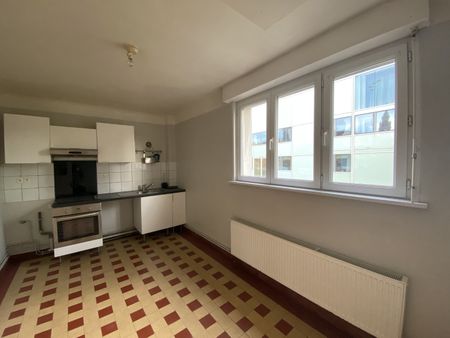 Location Appartement 2 pièces 55m² DUNKERQUE 59140 - Photo 2