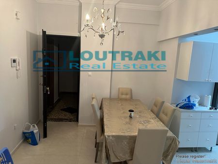 Διαμέρισμα για ενοικίαση Λουτράκι (Λουτράκι-Περαχώρα) - Photo 5