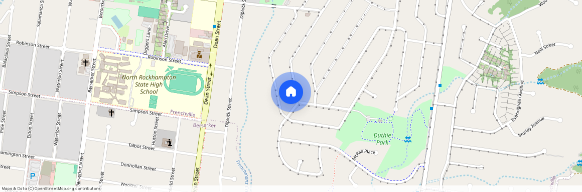 309 Duthie Avenue, Frenchville