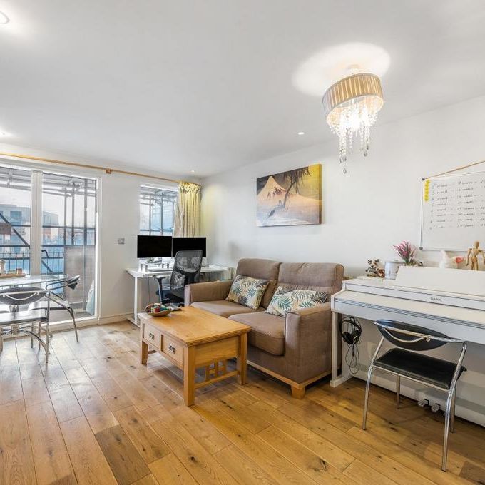 1 bedroom flat to rent - Photo 1