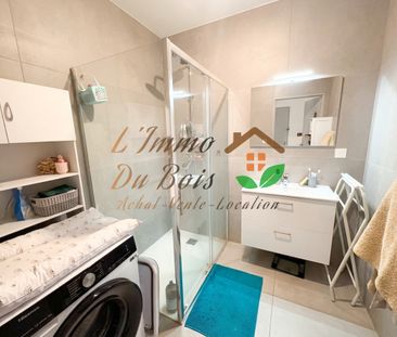 Location Appartement 3 pièces 63m² ROUSSILLON 38150 - Photo 3
