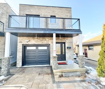 For Lease - 574 B Pharmacy Avenue Unit# Lower unit, Toronto, Ontario - Photo 6