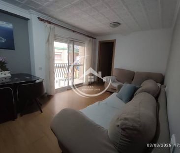 San Pancracio, Burjassot, Valencian Community 46100 - Foto 2