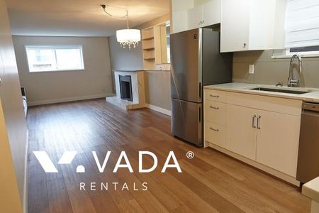 Unfurnished, 2 Bed 1 Bath Basement For Rent - Photo 4