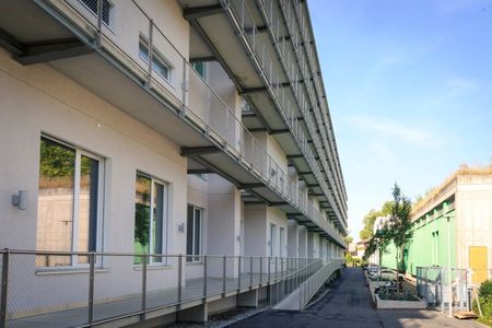 Appartement de 3.5 pièces au 6ème étage - Photo 3