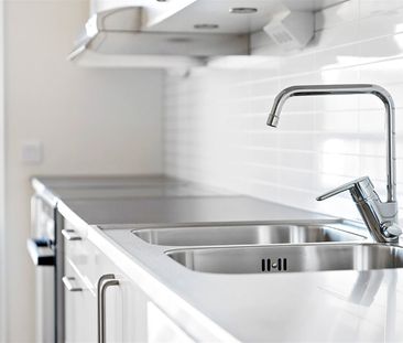 Nyforsgatan 11 A - Photo 2