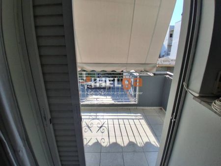 Studio/Γκαρσονιέρα για ενοικίαση Ταραμπούρα (Πάτρα) - Φωτογραφία 5