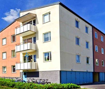 3 RUM KÖK - Photo 1