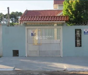 Casa com 2 quartos e 175m² para alugar em Fátima, Canoas. - Photo 2