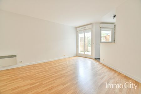 Appartement 1 pièce (studio) - 30.05m² - Photo 4