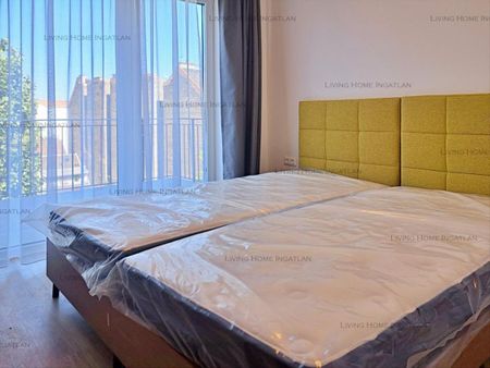 Kiadó új építésű lakás - Budapest VIII. kerület - Fotó 5