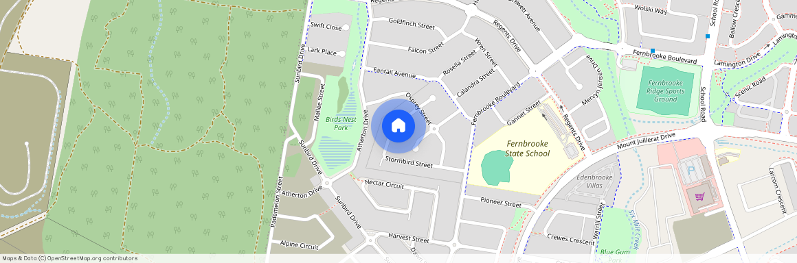 47 Stormbird St, Qld 4301, Redbank Plains