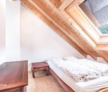 4.5 Zimmer, 98 m², 3. Stock - Photo 3