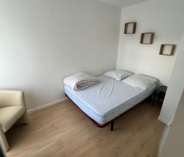 Location Appartement 2 pièces 30m² - Photo 2