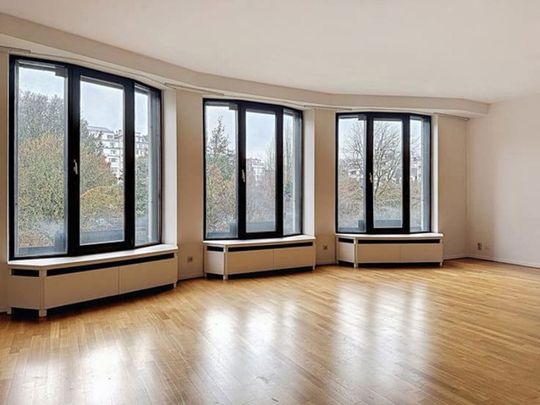 Appartement in Brussel - Photo 1