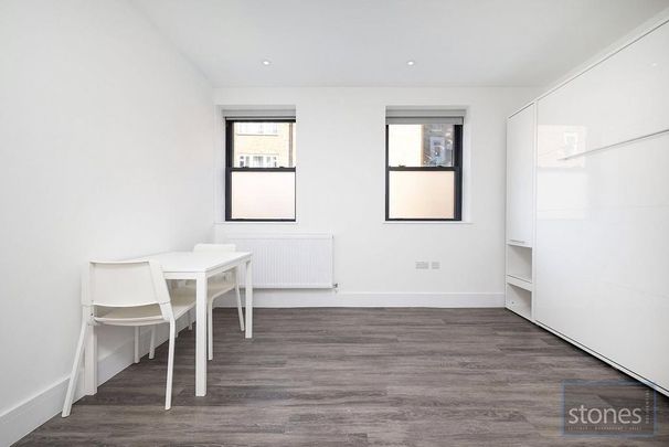 Apartment to rent - Photo 1