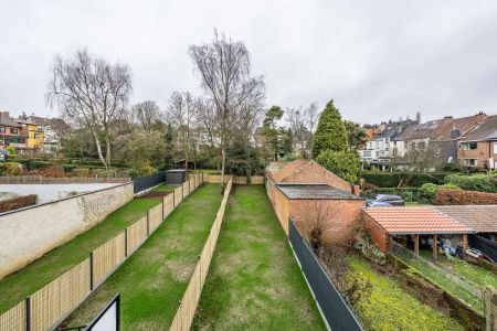 Huis in Ukkel - Photo 3
