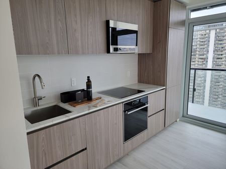 For Lease - 120 Broadway Avenue Unit# 1902, Toronto, Ontario - Photo 3