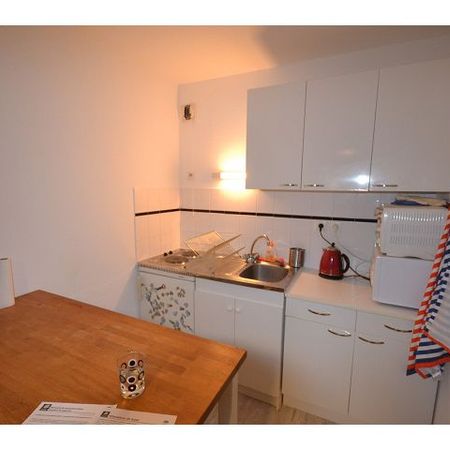 Location Appartement 1 pièce 32m² NANTES 44000 - Photo 3