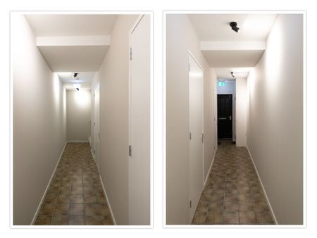 Te huur: Appartement Gaelstraat in Haarlem - Photo 2