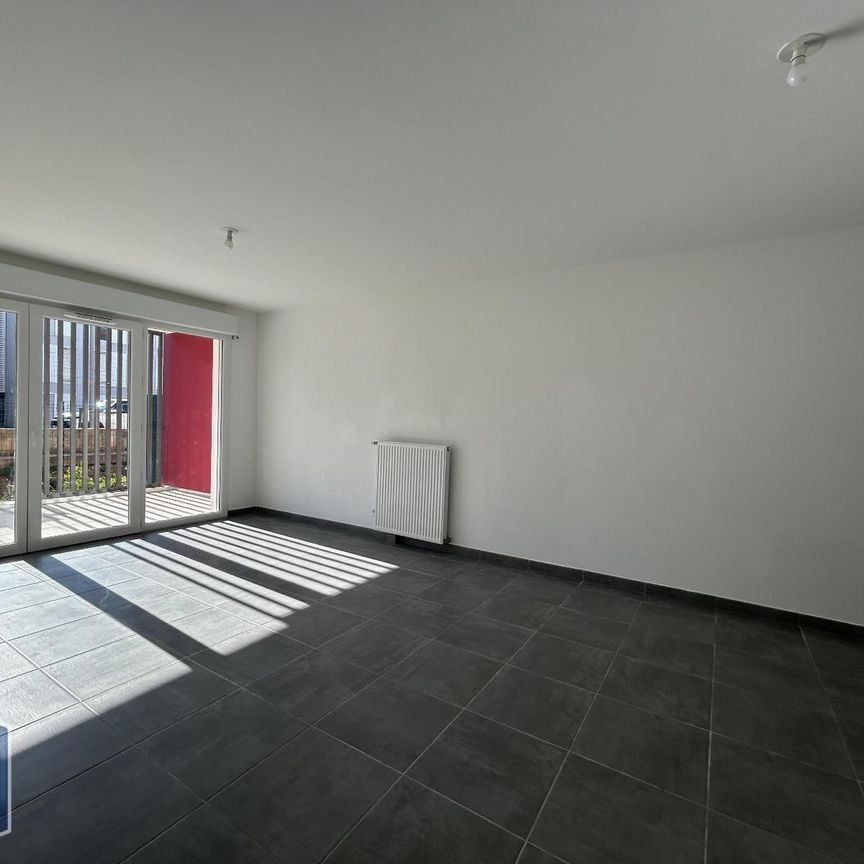 Location Appartement 3 pièces 62m² CARPENTRAS 84200 - Photo 1