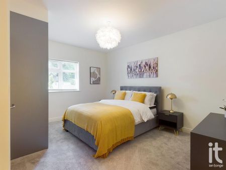 2 bedroom apartment to rent - Photo 2