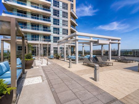 For Lease - 9191 Yonge Street Unit# SW-501, Richmond Hill, Ontario - Photo 4