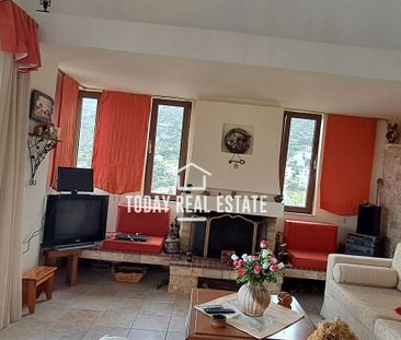 Μεζονέτα για ενοικίαση Πόρτο Ράφτη (Μαρκόπουλο) - Photo 3