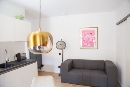 ++ All inklusiv ++ l 2-RW l Vollmöbliert l Balkon l Fußbodenheizung l Internet l - Photo 2