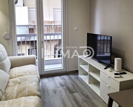 Studio/Γκαρσονιέρα για ενοικίαση Βαρδάρης - Δικαστήρια (Βαρδάρης - Λαχανόκηποι) - Photo 2