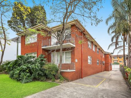 8/28 Orpington Street, Ashfield, NSW 2131 - Photo 5