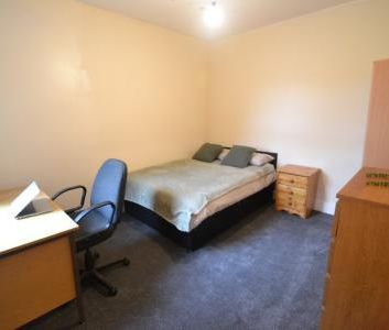 (5BED) Sherwin Road, Lenton, Nottingham, NG7 - Photo 2