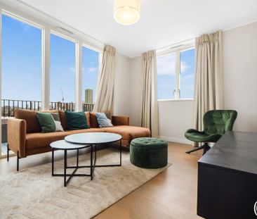 Zinc Street Sugar House Island E15 - Photo 1