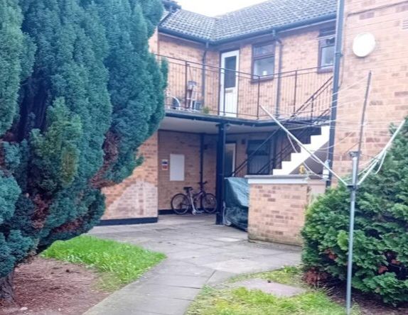 HERBERT TWINN COURT, CAMBRIDGE - Photo 1